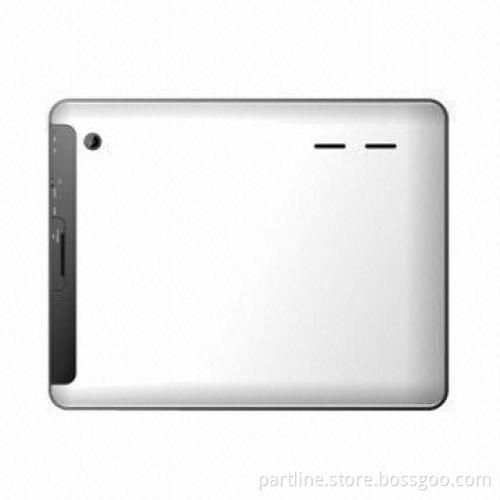 9.7-inch Android Tablet PC, Quad Core, New Design